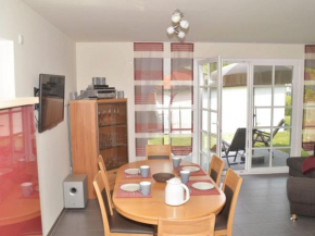 Holiday home Windflüchter, Graal-Muritz